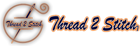 Thread2stitch